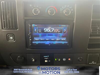 2020 Chevrolet Express 2500  Cargo - Photo 12 - Saint Cloud, MN 56301