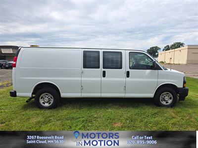 2020 Chevrolet Express 2500  Cargo - Photo 5 - Saint Cloud, MN 56301