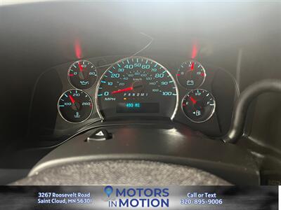 2020 Chevrolet Express 2500  Cargo - Photo 10 - Saint Cloud, MN 56301
