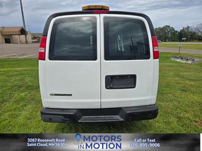 2020 Chevrolet Express 2500  Cargo - Photo 7 - Saint Cloud, MN 56301