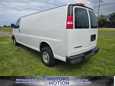 2020 Chevrolet Express 2500  Cargo - Photo 8 - Saint Cloud, MN 56301
