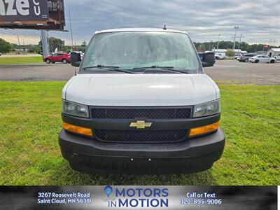 2020 Chevrolet Express 2500  Cargo - Photo 3 - Saint Cloud, MN 56301