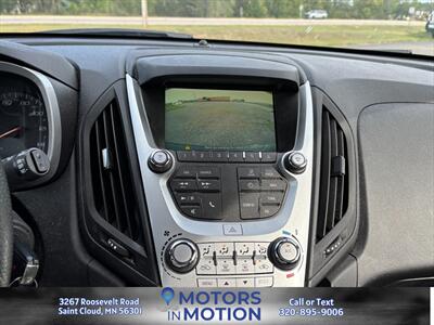 2016 Chevrolet Equinox LT FWD   - Photo 11 - Saint Cloud, MN 56301
