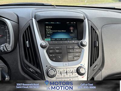 2016 Chevrolet Equinox LT FWD   - Photo 12 - Saint Cloud, MN 56301