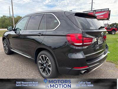2016 BMW X5 xDrive35i AWD 3.0   - Photo 3 - Saint Cloud, MN 56301