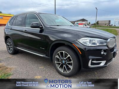 2016 BMW X5 xDrive35i AWD 3.0   - Photo 7 - Saint Cloud, MN 56301