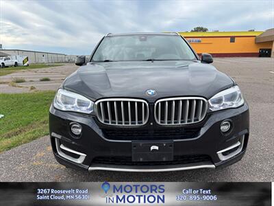 2016 BMW X5 xDrive35i AWD 3.0   - Photo 8 - Saint Cloud, MN 56301