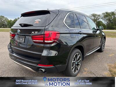 2016 BMW X5 xDrive35i AWD 3.0   - Photo 5 - Saint Cloud, MN 56301