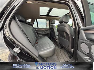 2016 BMW X5 xDrive35i AWD 3.0   - Photo 19 - Saint Cloud, MN 56301