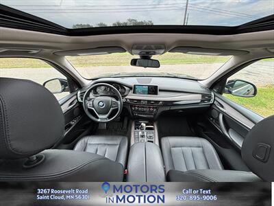2016 BMW X5 xDrive35i AWD 3.0   - Photo 11 - Saint Cloud, MN 56301