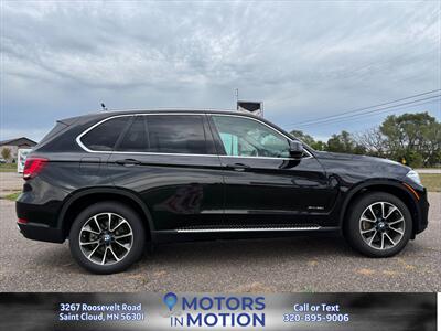 2016 BMW X5 xDrive35i AWD 3.0   - Photo 6 - Saint Cloud, MN 56301
