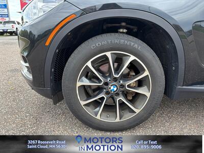 2016 BMW X5 xDrive35i AWD 3.0   - Photo 9 - Saint Cloud, MN 56301