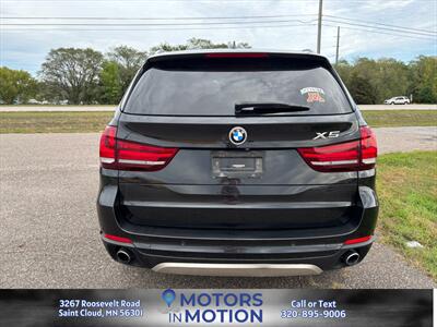 2016 BMW X5 xDrive35i AWD 3.0   - Photo 4 - Saint Cloud, MN 56301
