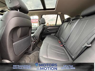 2016 BMW X5 xDrive35i AWD 3.0   - Photo 17 - Saint Cloud, MN 56301