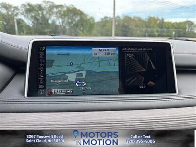 2016 BMW X5 xDrive35i AWD 3.0   - Photo 13 - Saint Cloud, MN 56301