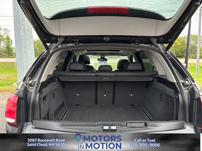 2016 BMW X5 xDrive35i AWD 3.0   - Photo 18 - Saint Cloud, MN 56301