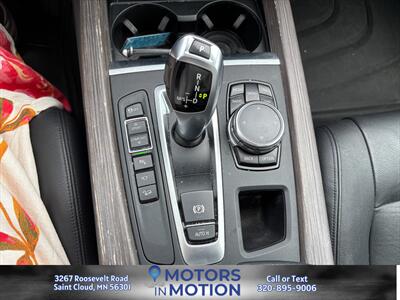 2016 BMW X5 xDrive35i AWD 3.0   - Photo 15 - Saint Cloud, MN 56301
