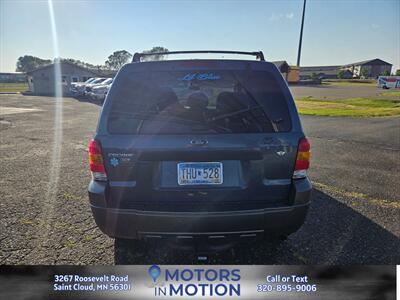 2006 Ford Escape XLT Sport - Photo 4 - Saint Cloud, MN 56301
