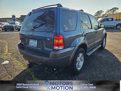2006 Ford Escape XLT Sport - Photo 5 - Saint Cloud, MN 56301