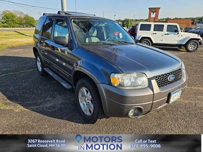 2006 Ford Escape XLT Sport - Photo 7 - Saint Cloud, MN 56301