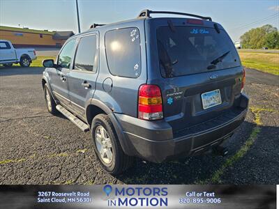 2006 Ford Escape XLT Sport - Photo 3 - Saint Cloud, MN 56301