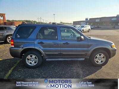2006 Ford Escape XLT Sport - Photo 6 - Saint Cloud, MN 56301