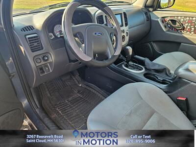 2006 Ford Escape XLT Sport - Photo 9 - Saint Cloud, MN 56301