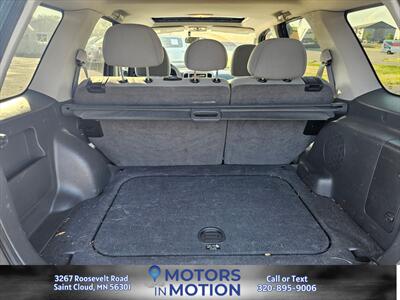 2006 Ford Escape XLT Sport - Photo 15 - Saint Cloud, MN 56301