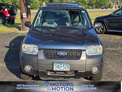 2006 Ford Escape XLT Sport - Photo 8 - Saint Cloud, MN 56301