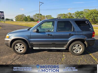 2006 Ford Escape XLT Sport - Photo 2 - Saint Cloud, MN 56301