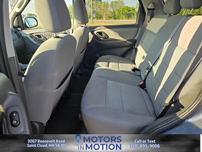 2006 Ford Escape XLT Sport - Photo 14 - Saint Cloud, MN 56301