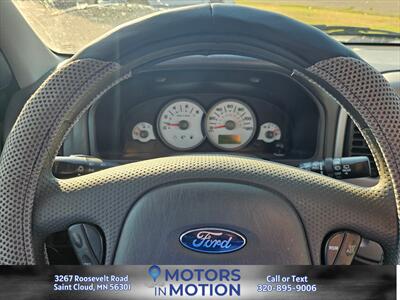 2006 Ford Escape XLT Sport - Photo 12 - Saint Cloud, MN 56301