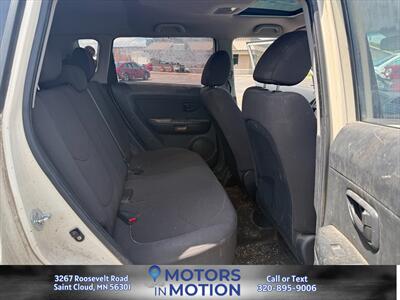 2013 Kia Soul   - Photo 13 - Saint Cloud, MN 56301