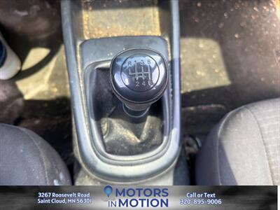 2013 Kia Soul   - Photo 16 - Saint Cloud, MN 56301