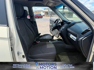 2013 Kia Soul   - Photo 14 - Saint Cloud, MN 56301