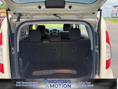 2013 Kia Soul   - Photo 12 - Saint Cloud, MN 56301