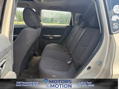 2013 Kia Soul   - Photo 10 - Saint Cloud, MN 56301