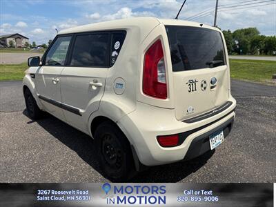 2013 Kia Soul   - Photo 7 - Saint Cloud, MN 56301
