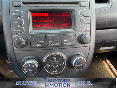 2013 Kia Soul   - Photo 15 - Saint Cloud, MN 56301