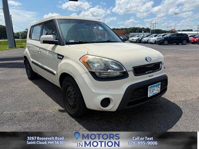 2013 Kia Soul   - Photo 3 - Saint Cloud, MN 56301