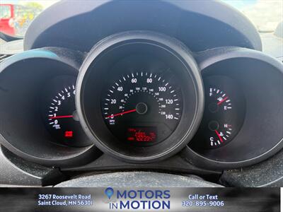2013 Kia Soul   - Photo 17 - Saint Cloud, MN 56301