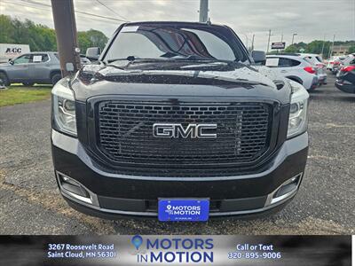 2015 GMC Yukon Denali AWD 6.2L 4x4 - Photo 8 - Saint Cloud, MN 56301