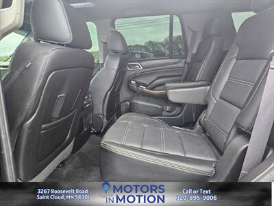 2015 GMC Yukon Denali AWD 6.2L 4x4 - Photo 17 - Saint Cloud, MN 56301