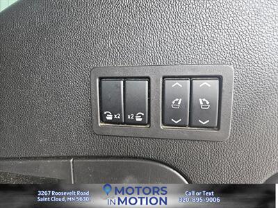 2015 GMC Yukon Denali AWD 6.2L 4x4 - Photo 19 - Saint Cloud, MN 56301