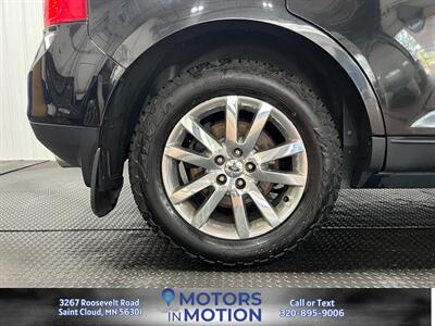 2013 Ford Edge Limited AWD   - Photo 19 - Saint Cloud, MN 56301