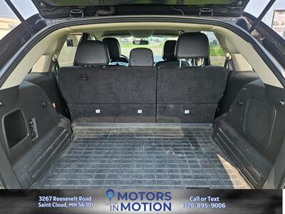 2013 Ford Edge Limited AWD   - Photo 17 - Saint Cloud, MN 56301