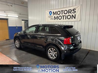 2013 Ford Edge Limited AWD   - Photo 8 - Saint Cloud, MN 56301