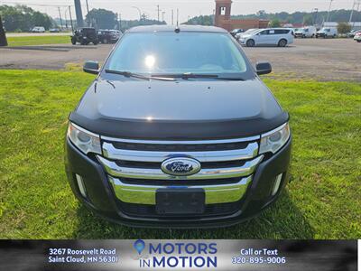 2013 Ford Edge Limited AWD   - Photo 3 - Saint Cloud, MN 56301