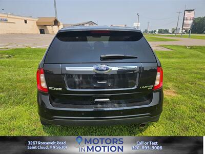 2013 Ford Edge Limited AWD   - Photo 7 - Saint Cloud, MN 56301