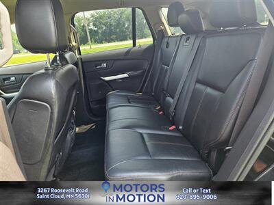 2013 Ford Edge Limited AWD   - Photo 15 - Saint Cloud, MN 56301